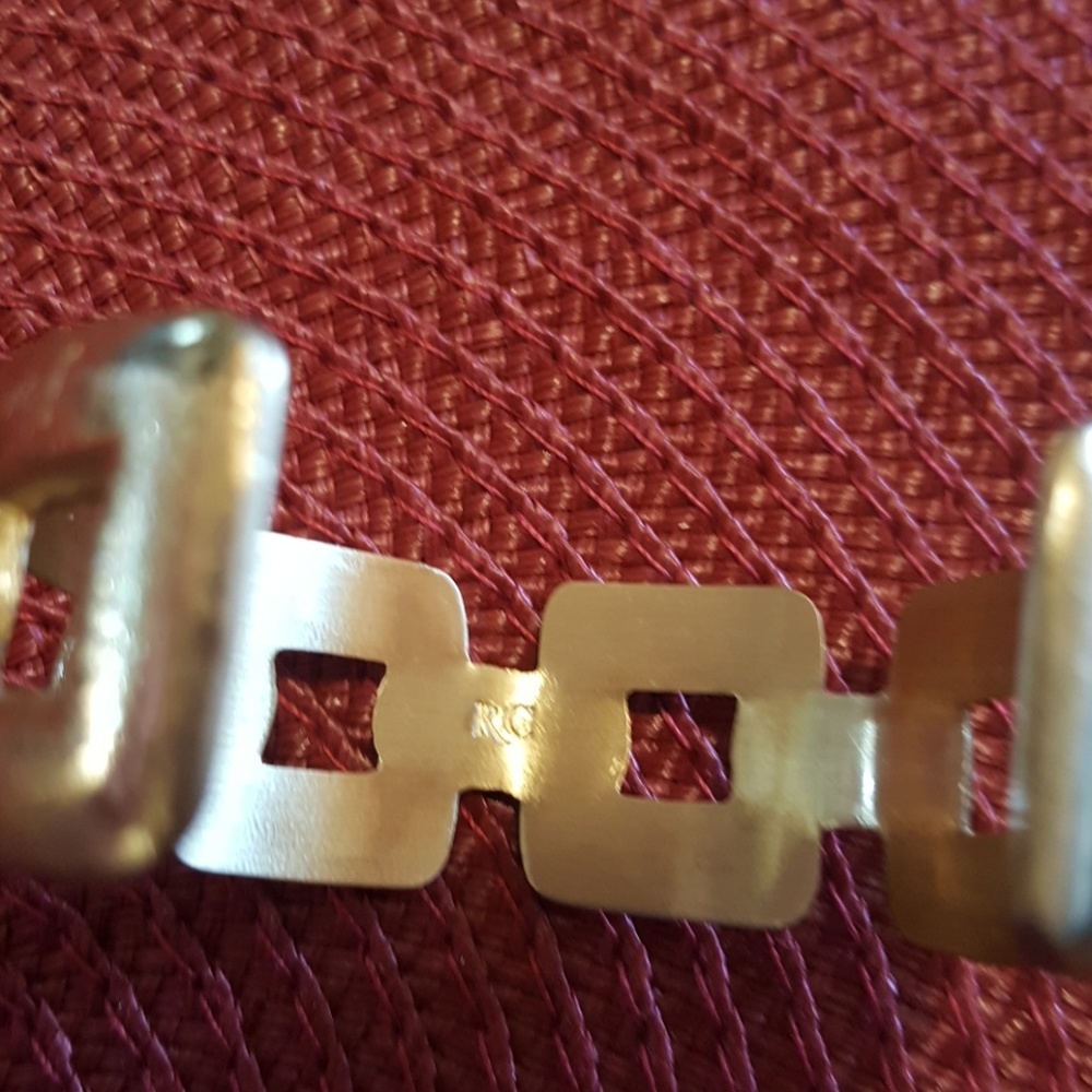 Rustic Cuff - Picture 2 of 2